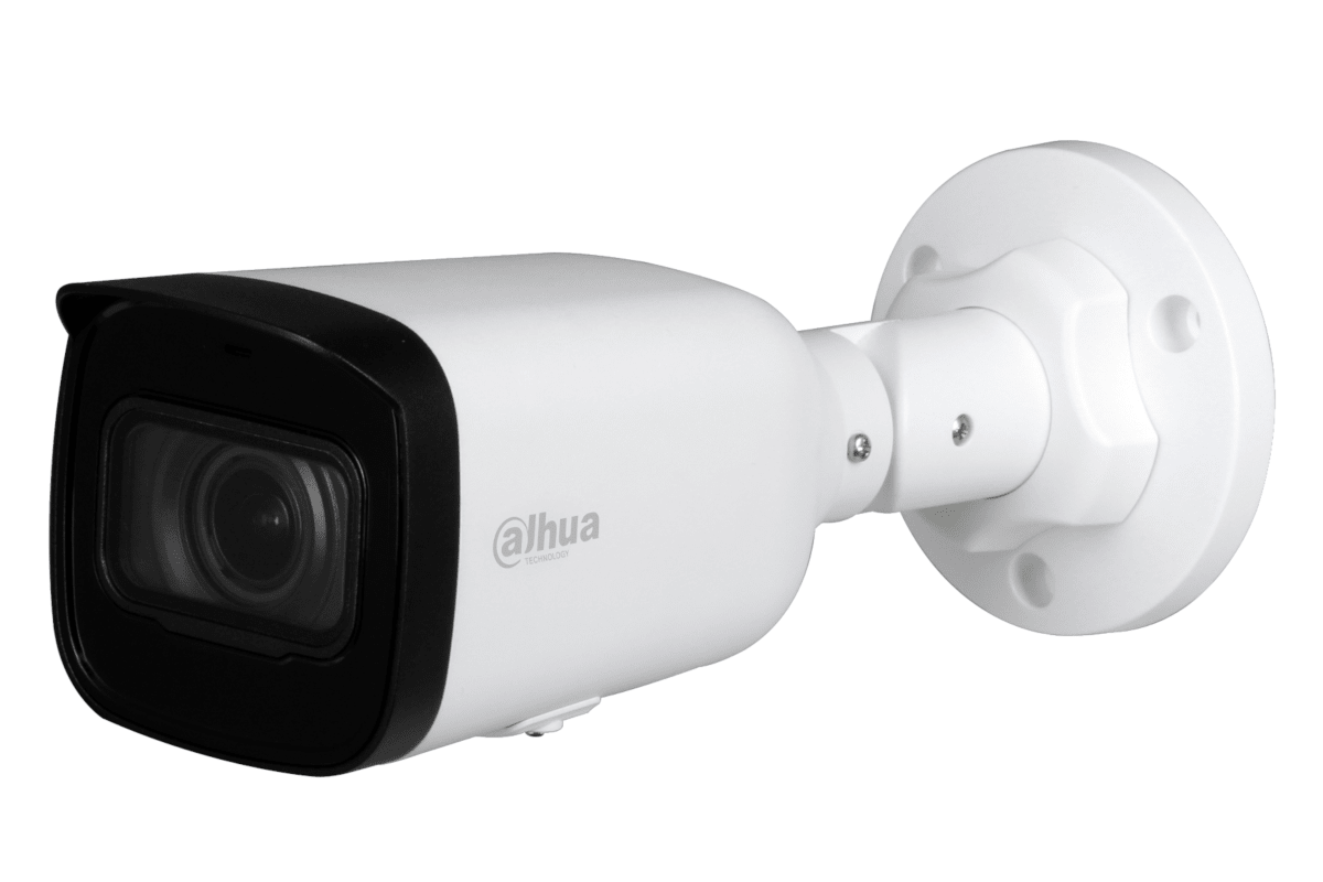 CÁMARA IP BULLET DAHUA 4MP DH-IPC-HFW1431T1-ZS-S4 MOTORIZADA 0