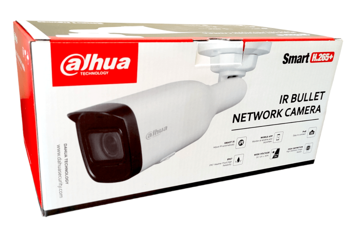 CÁMARA IP BULLET DAHUA 4MP DH-IPC-HFW1431T1-ZS-S4 MOTORIZADA2