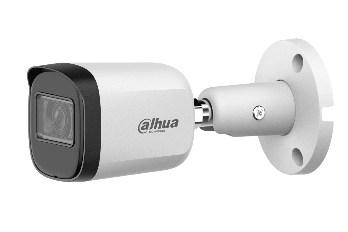 Cámara Bullet Dahua 2MP HDCVI DH-HAC-B2A21-U Metálica3