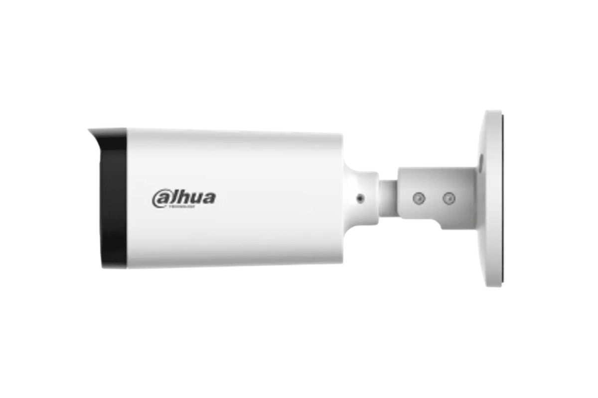 Cámara HDCVI Bullet 5MP Dahua Vari-Focal DH-HAC-HFW1500R-Z-A2
