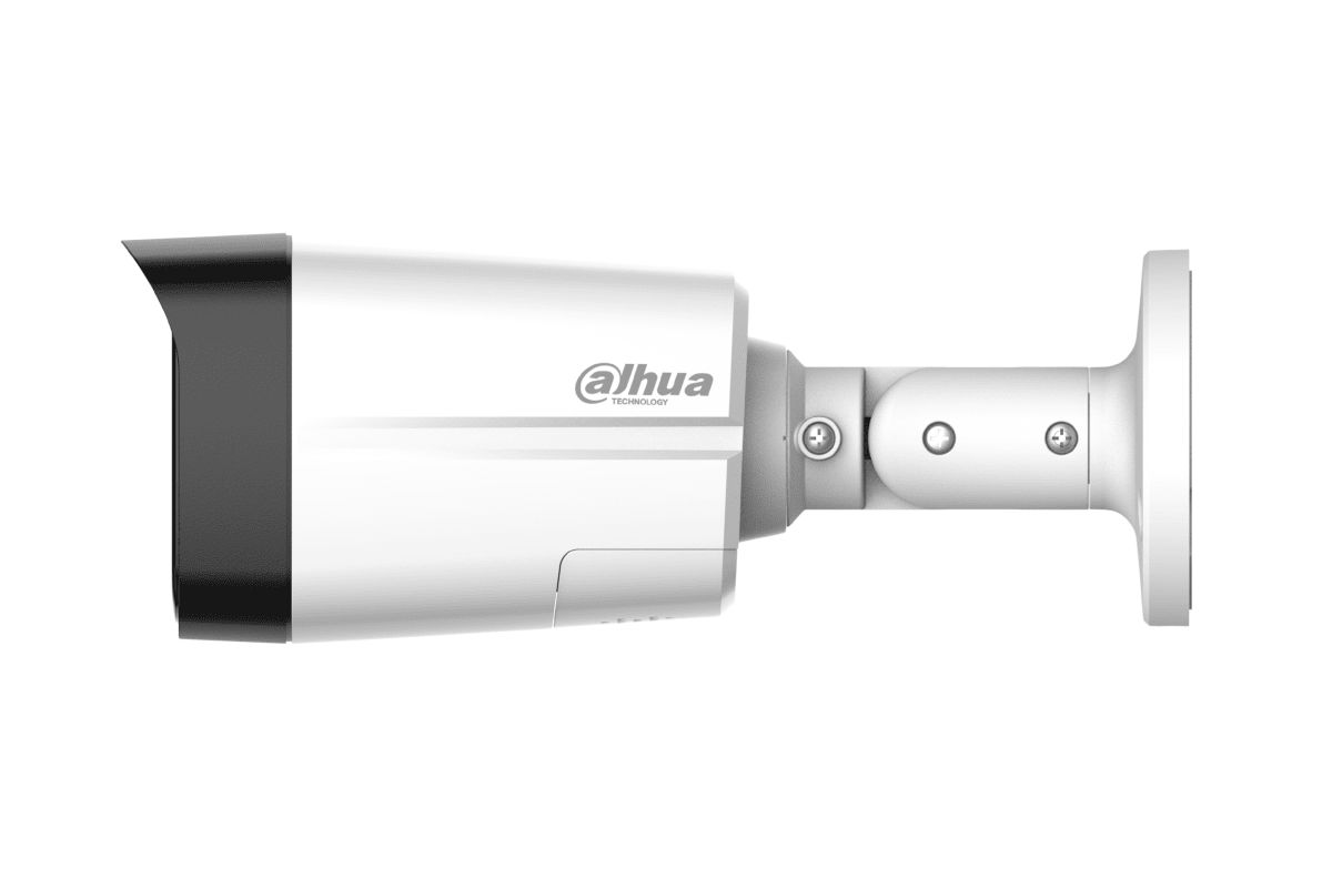 Cámara HDCVI Dahua Bullet 2mp HAC-HFW1200TLM-IL-T  C/Audio3