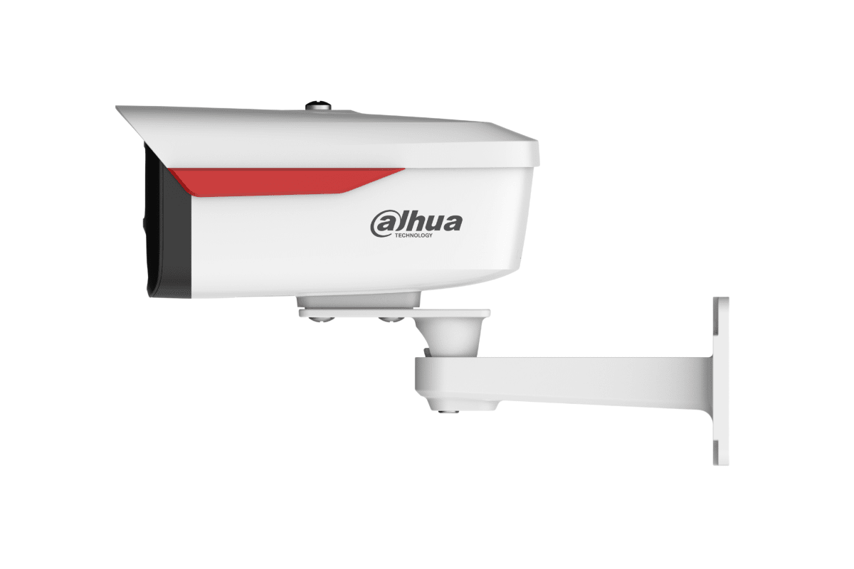 Cámara IP Bullet Dahua 4MP 3.6mm IPC-HFW2449M-S-B-PRO Wizcolor2
