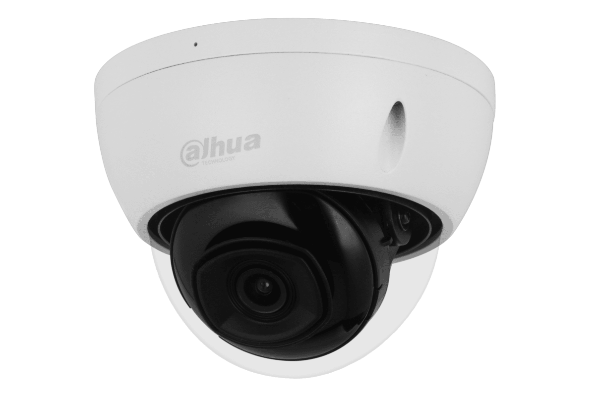 CÁMARA IP DOMO DAHUA 2MP IPC-HDBW2241E-S IP67 IK10 IR30M3