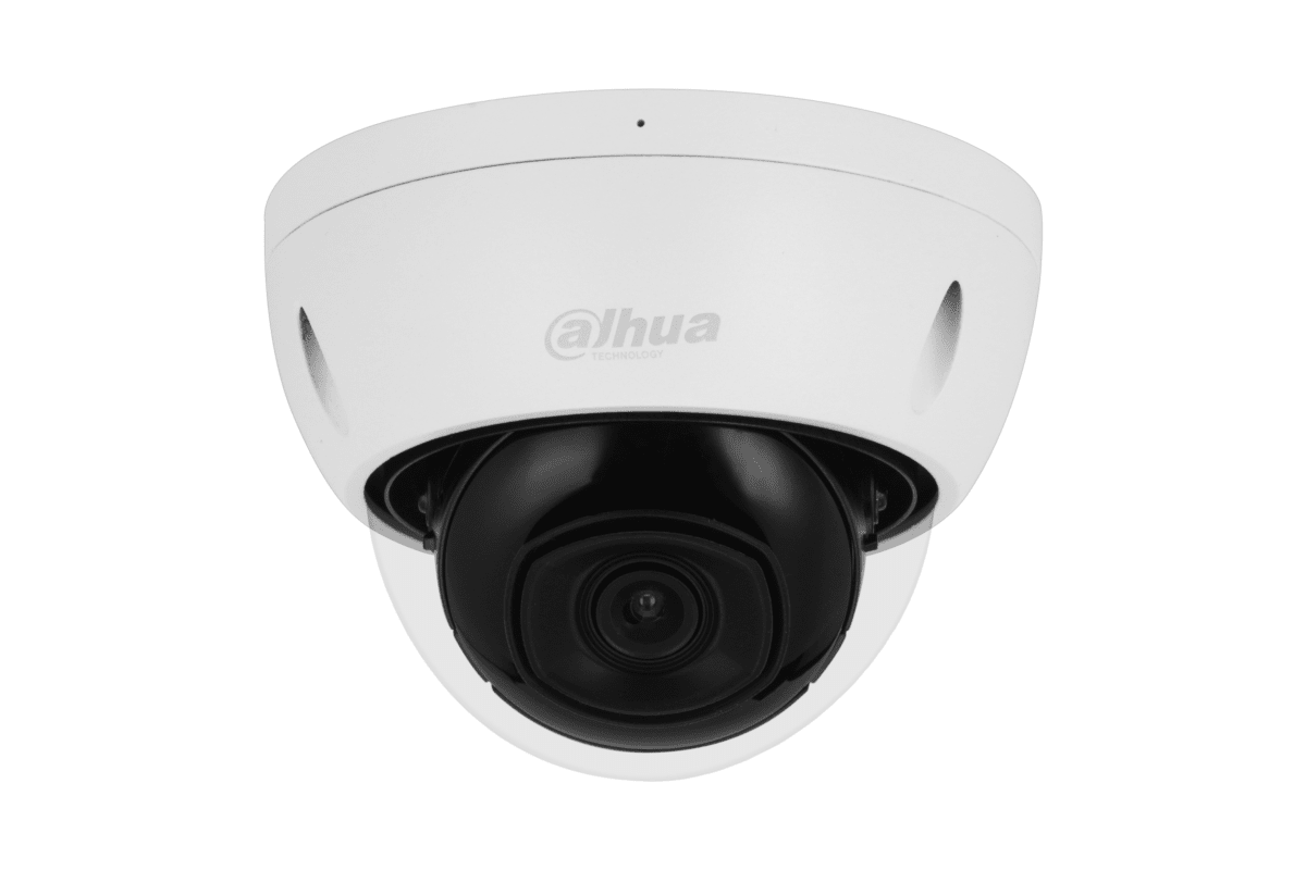 CÁMARA IP DOMO DAHUA 2MP IPC-HDBW2241E-S IP67 IK10 IR30M2