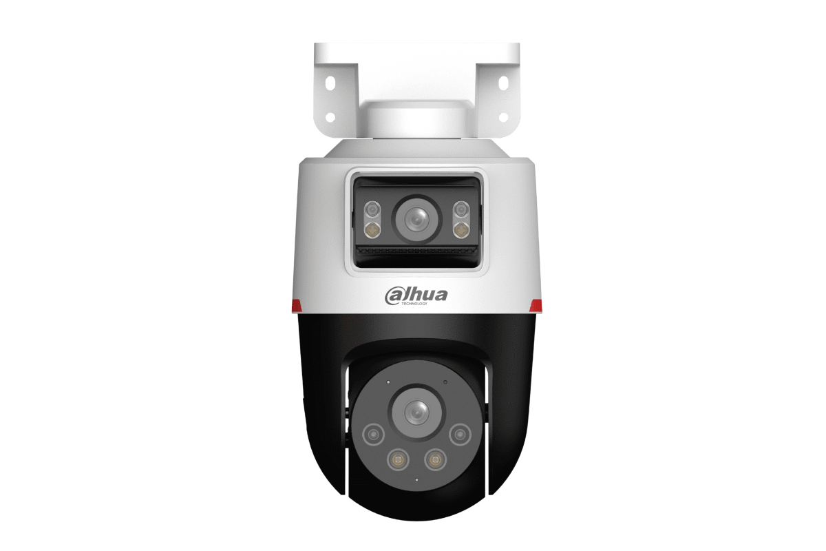 Cámara IP PT Dahua 2+2 MP WizColor DH-IPC-PTS2249B-E2-S-PV-PRO 0