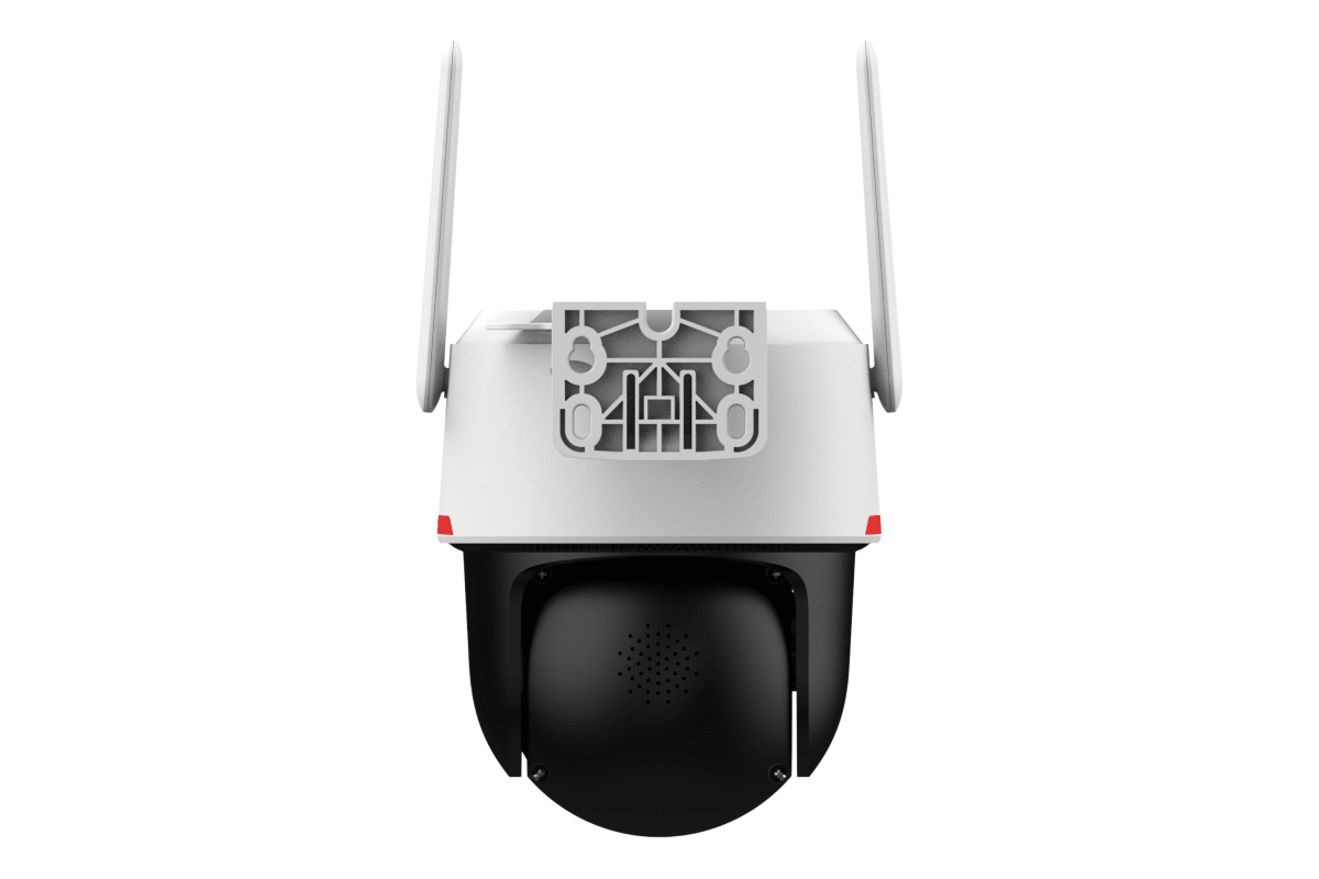 Cámara IP PT Wi-Fi Dahua 3MP WizColor DH-P3F-PV3