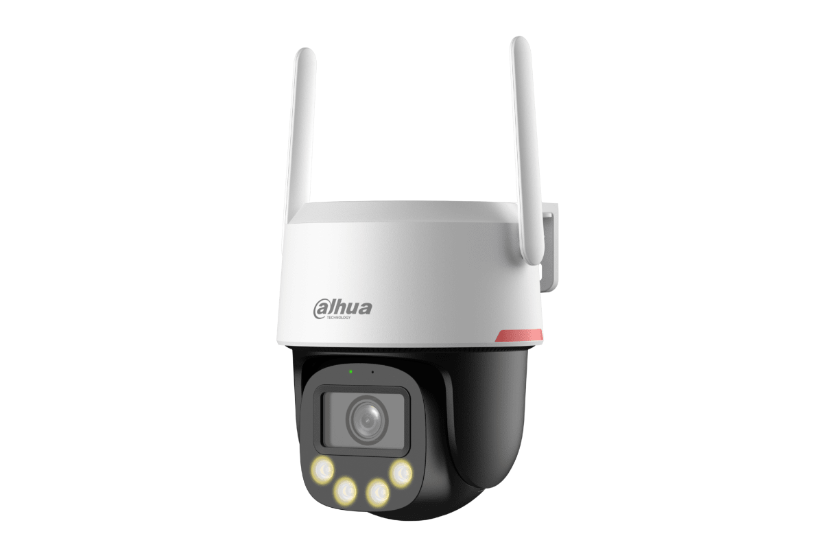 Cámara IP PT Wi-Fi Dahua 3MP WizColor DH-P3F-PV2