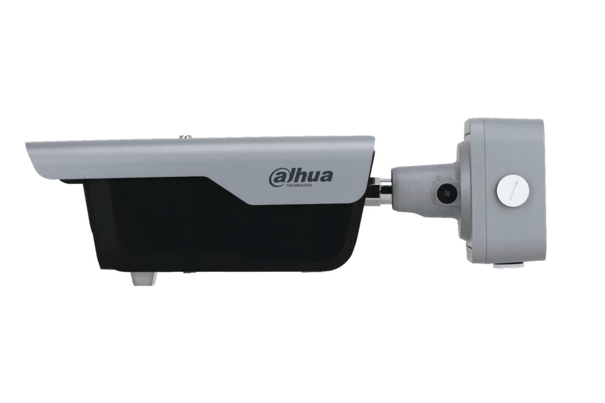 CAMARA DE ACCESO ANPR DAHUA DHI-ITC413-PW4D-IZ12