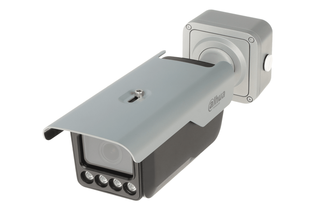 CAMARA DE ACCESO ANPR DAHUA DHI-ITC413-PW4D-IZ13