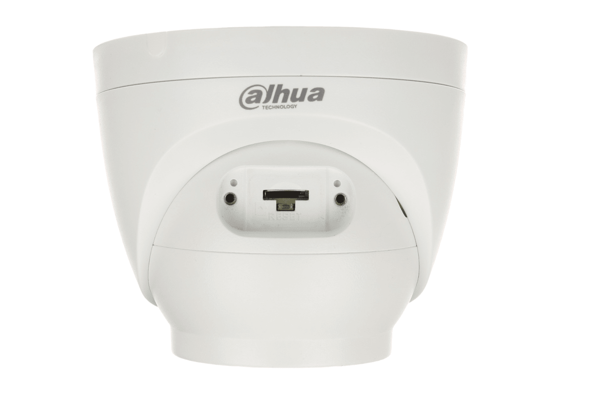 CAMARA DOMO IP DAHUA 2MP IPC-HDW2249T-S-IL FULL COLOR IP674