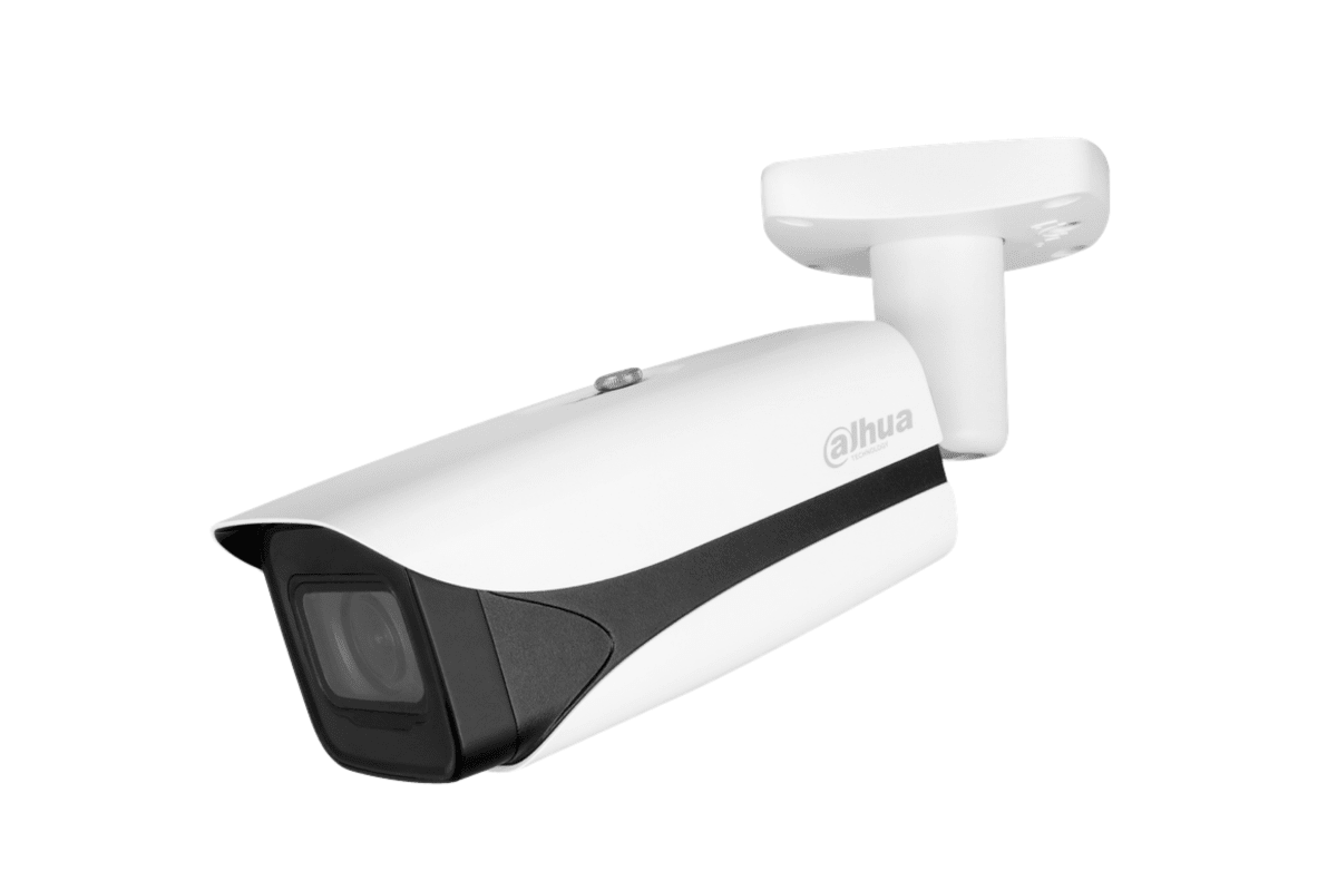 Camara IP Bullet Dahua 5MP Vari-focal DH-IPC-HFW5541E-ZE WizMind4