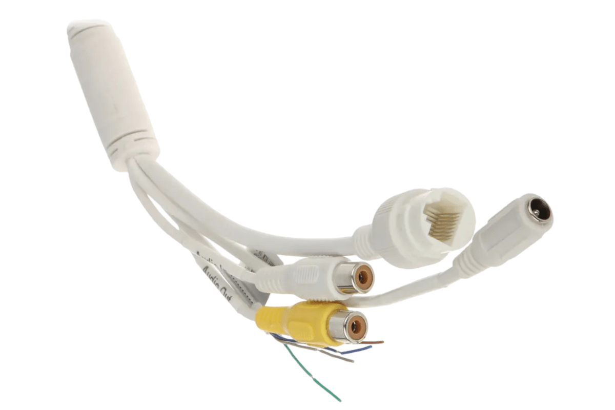 CAMARA IP DOMO VARIFOCAL 4MP DAHUA IPC-HDBW2441R-ZAS IK104