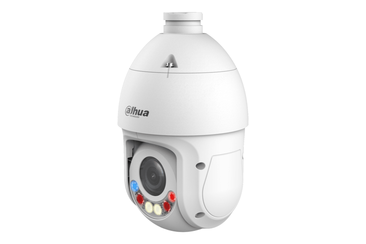 DAHUA CAMARA IP PTZ 2MP TIOC SD4E225GB-HNR-A-PV1 25X IP663