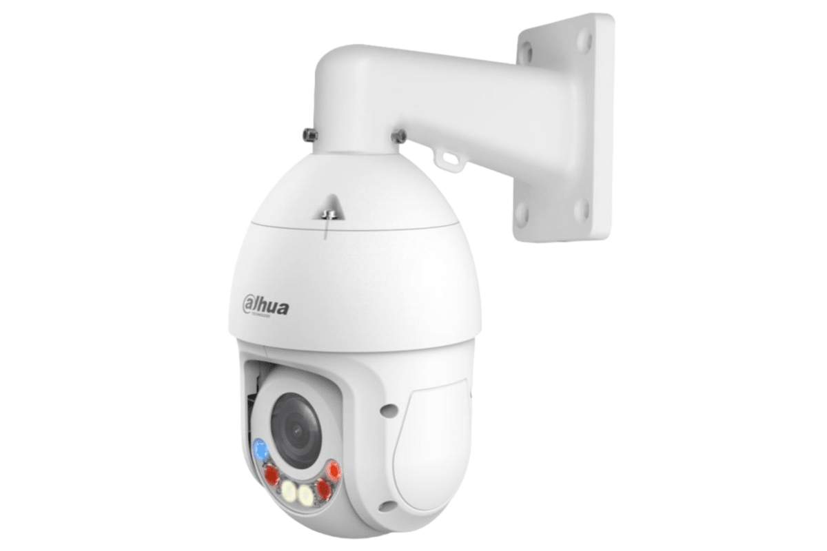 DAHUA CAMARA IP PTZ 2MP TIOC SD4E225GB-HNR-A-PV1 25X IP662