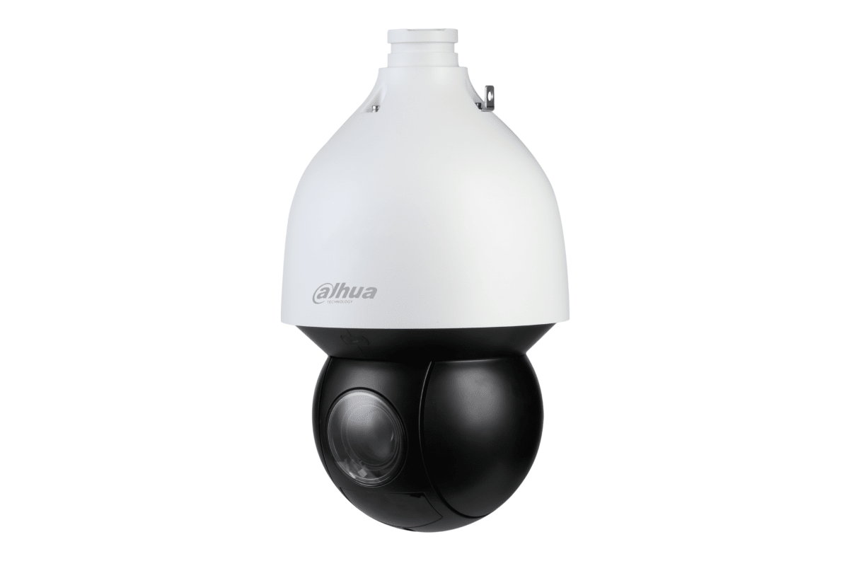 Camara IP PTZ 4MP 32x Dahua DH-SD5A432MB-HNR Starlight WizSense Xinghan IR 150 m2