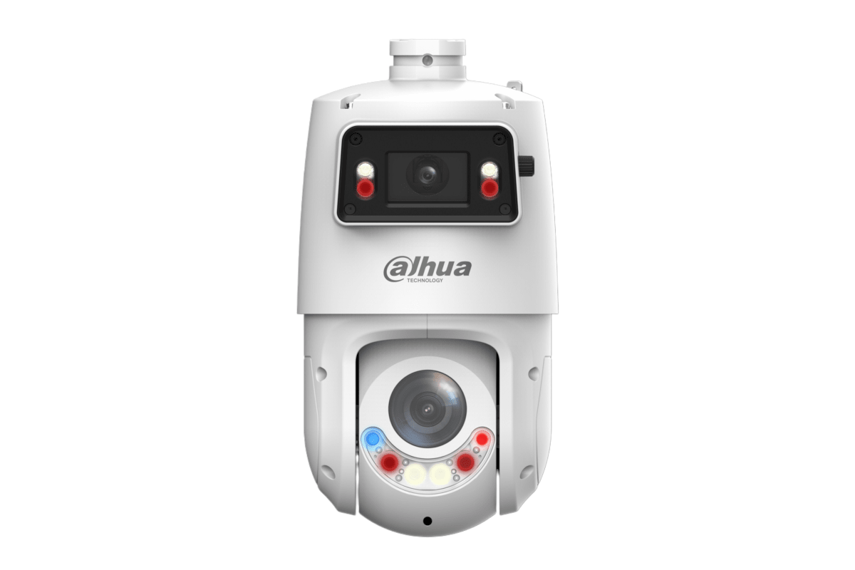 Camara IP PTZ Dahua 4+4MP 25x zoom DH-SDT4E425-4F-GB-A-PV1-S2 X-Spans Xinghan 0