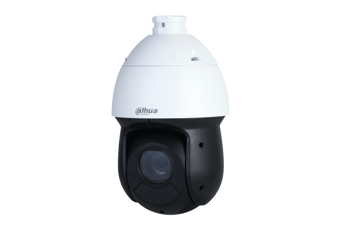 CAMARA IP PTZ DAHUA 2MP 16X ZOOM 100MTS IR DH-SD49216DB-HNY2