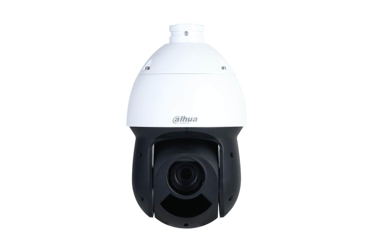 CAMARA IP PTZ DAHUA 2MP 16X ZOOM 100MTS IR DH-SD49216DB-HNY 0