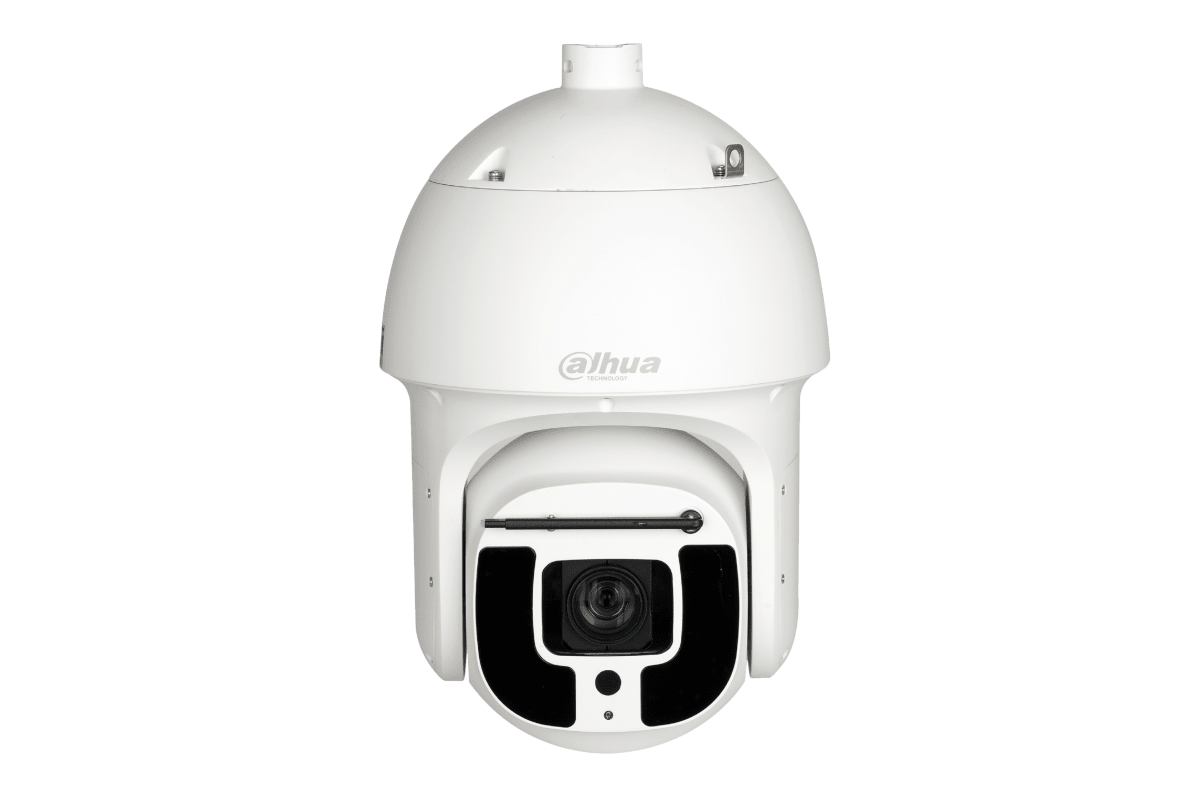 Camara IP PTZ Dahua 4MP 40x DH-SD8A440GA-HNV Starlight WizMind IR 500 m 0