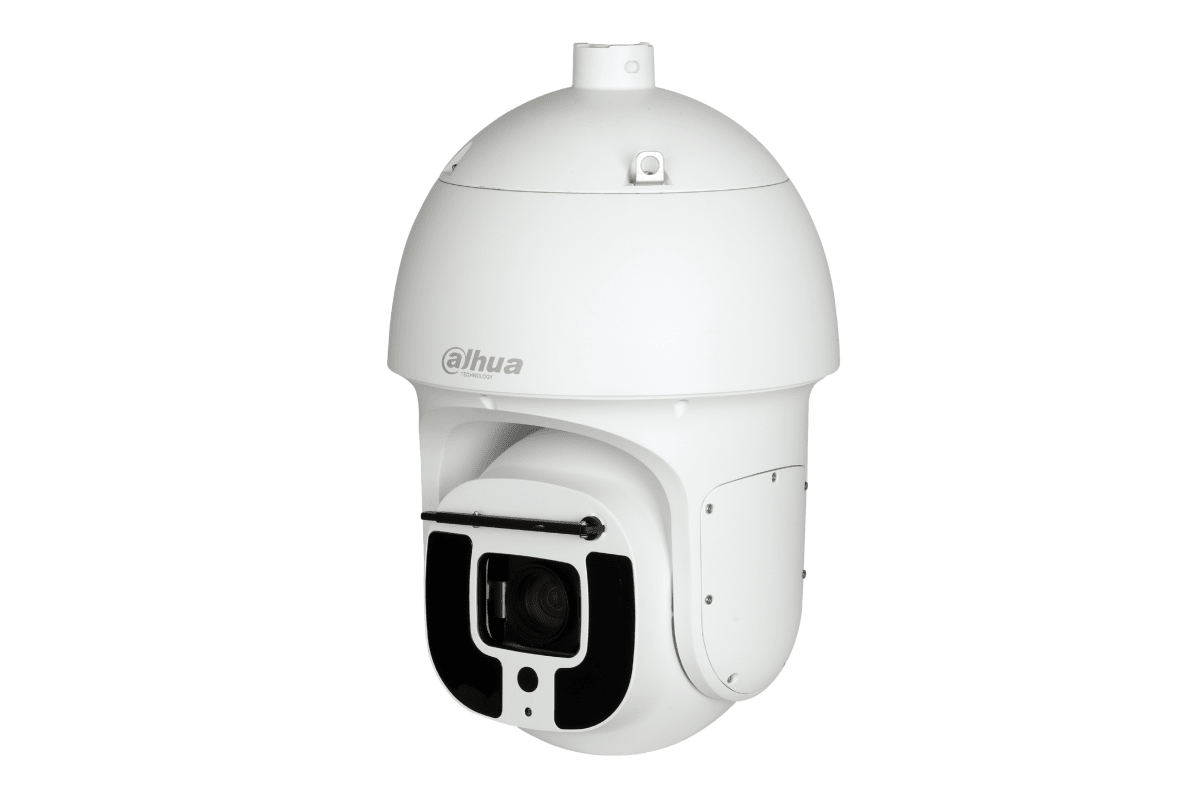 Camara IP PTZ Dahua 4MP 40x DH-SD8A440GA-HNV Starlight WizMind IR 500 m2