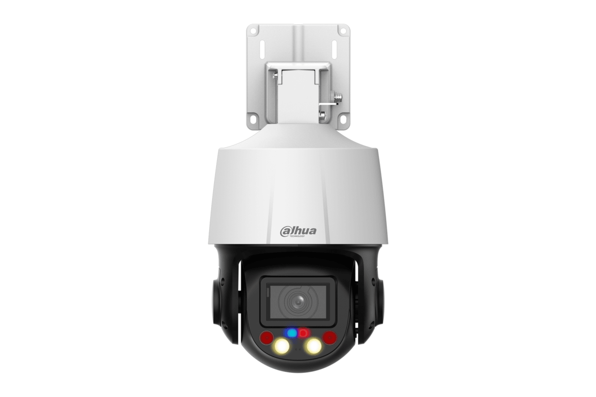 CAMARA IP PTZ TIOC 4MP DAHUA SD3E405DB-GNY-A-PV1 ZOOM 5X 0