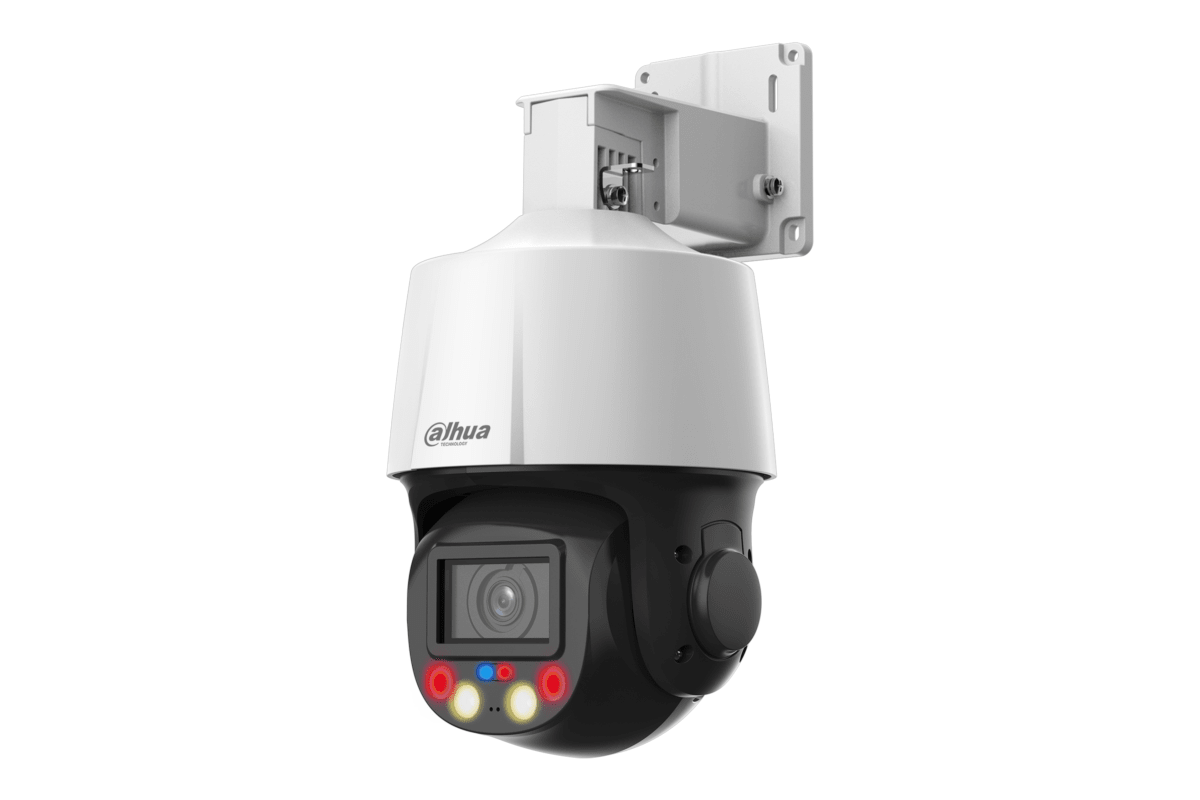 CAMARA IP PTZ TIOC 4MP DAHUA SD3E405DB-GNY-A-PV1 ZOOM 5X2