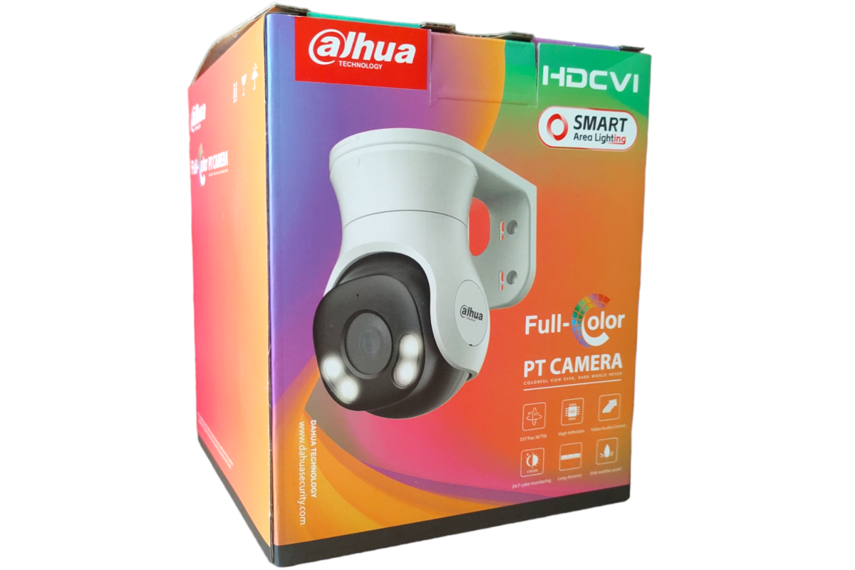 CAMARA PT ANALOGA DAHUA 5MP HAC-PT1509A-A-LED FULL COLOR5