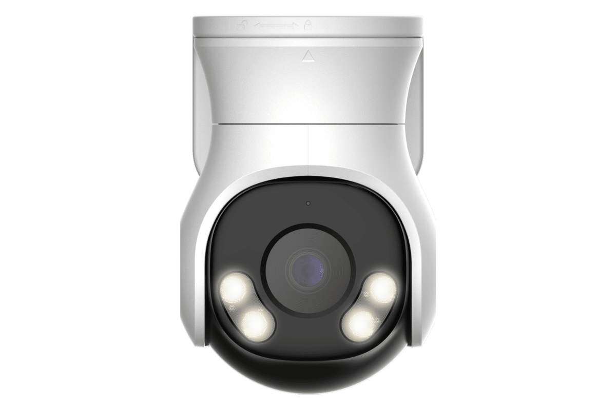 CAMARA PT ANALOGA DAHUA 5MP HAC-PT1509A-A-LED FULL COLOR 0