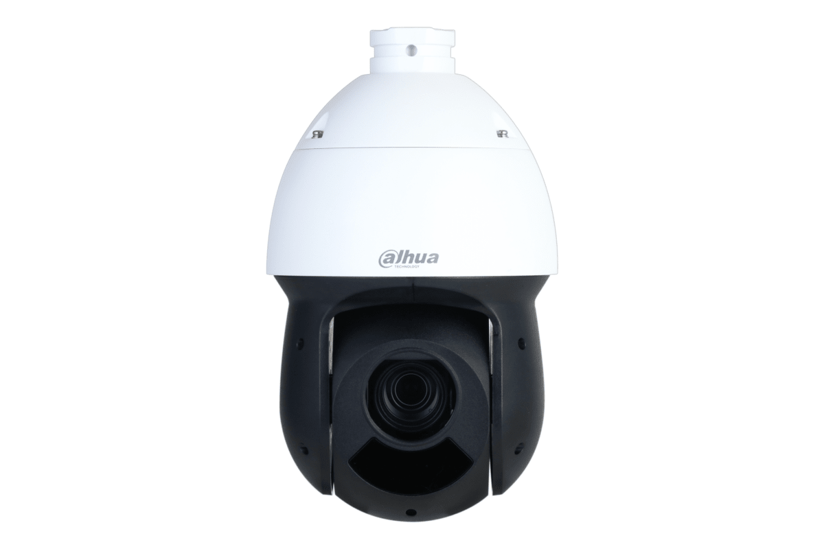 CAMARA PTZ IP 2MP 25X IR100 DAHUA SD49225DB-HNY WIZSENSE 0