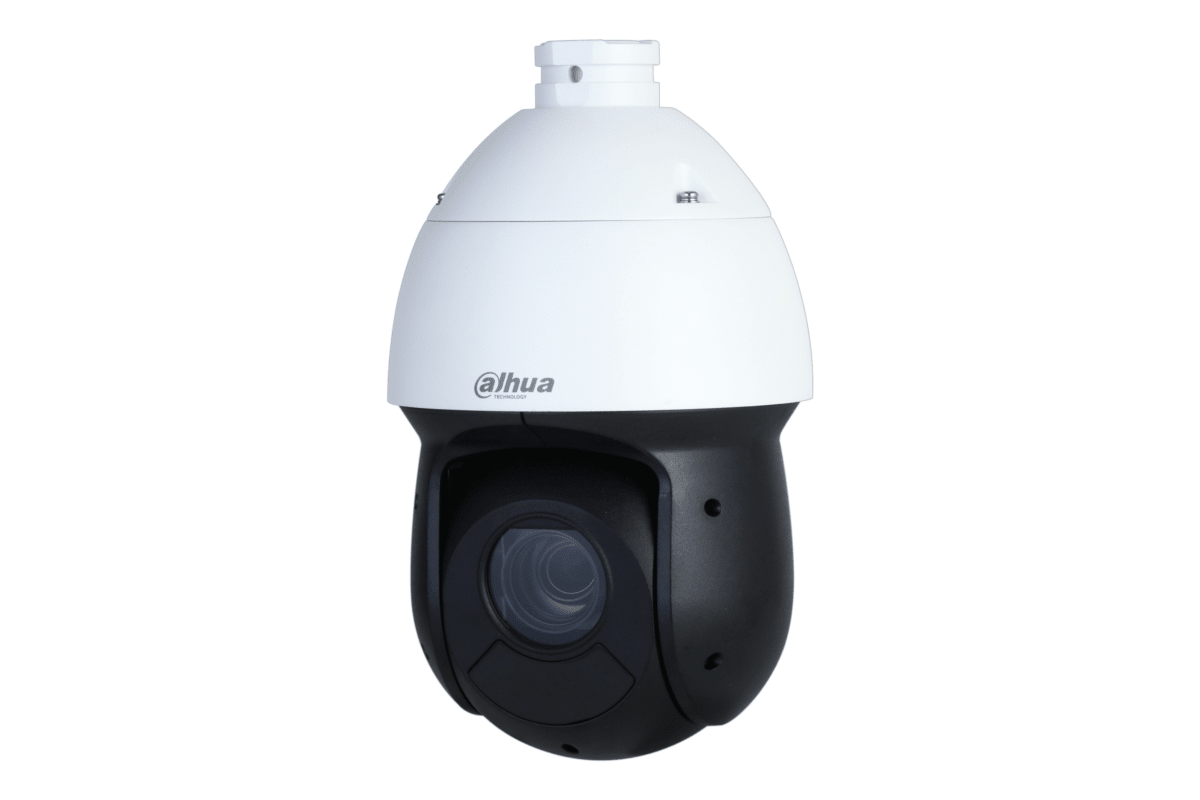 CAMARA PTZ IP 2MP 25X IR100 DAHUA SD49225DB-HNY WIZSENSE4