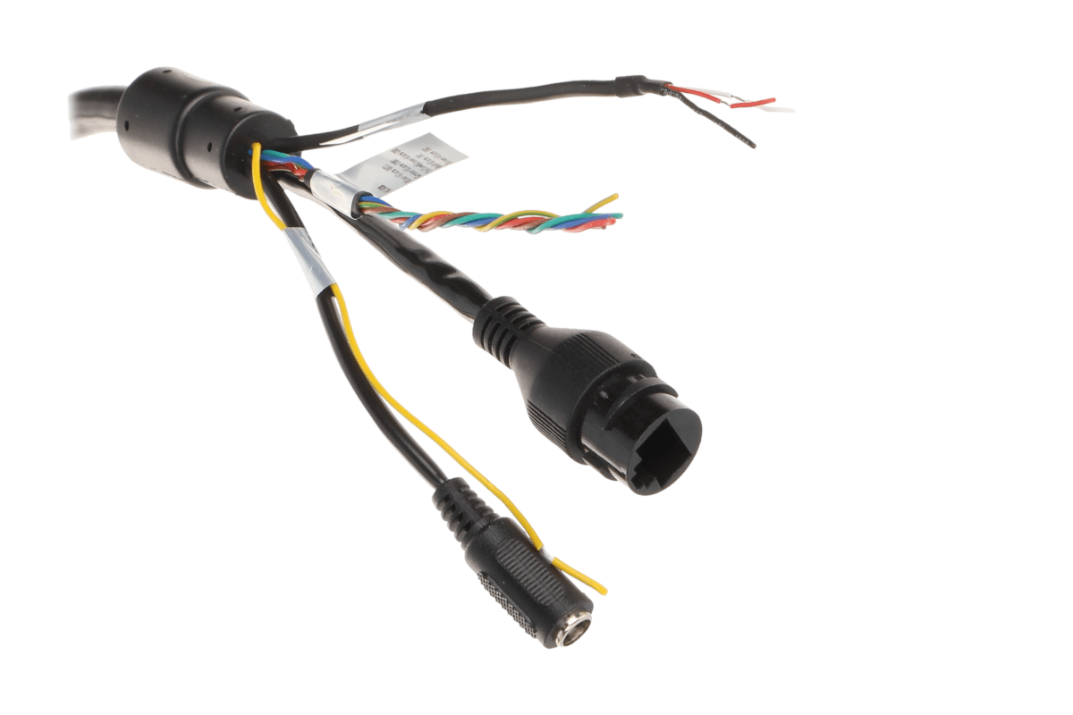 CAMARA PTZ IP 2MP 25X IR100 DAHUA SD49225DB-HNY WIZSENSE5