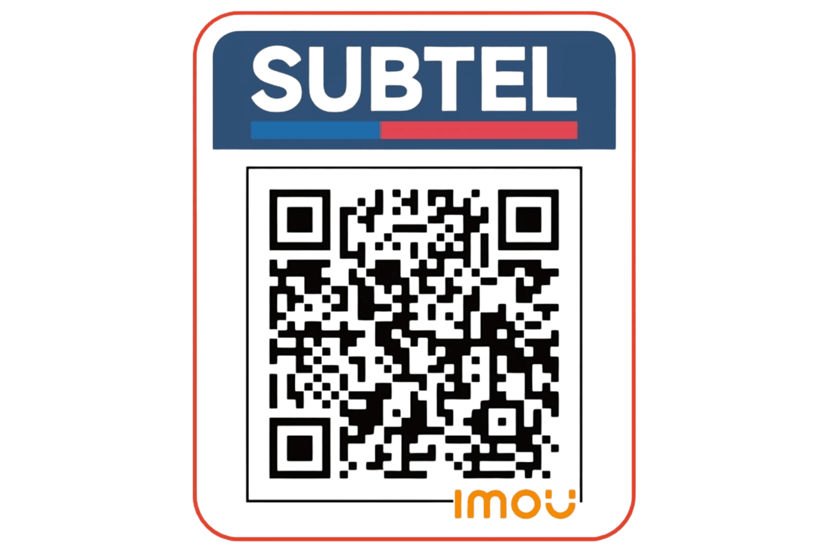 Camara Wi-Fi Imou Bullet 2E Pro 5MP IPC-K3DN-5V0W C/Mic3