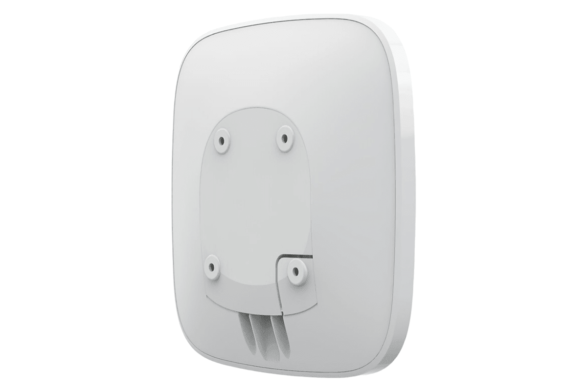 CENTRAL DE ALARMA INALAMBRICA AJAX HUB 2 PLUS JEWELLER IP/WI-FI/4G3