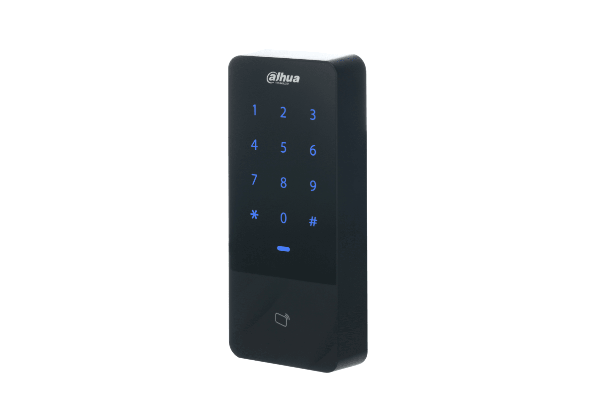 Control de Acceso Dahua Standalone DHI-ASI1201E-V1 IP662