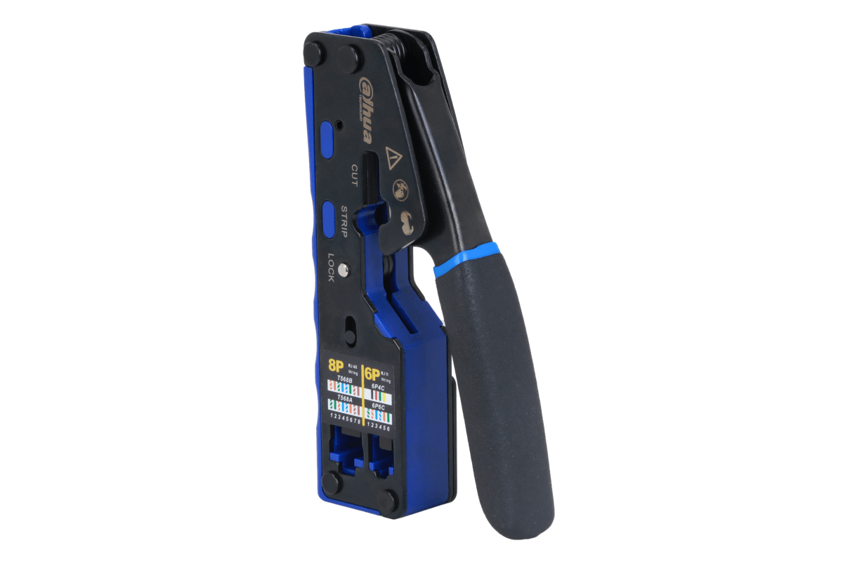 CRIMPADORA ETHERNET DE PASO 6P/8P DH-PFM914 DAHUA2