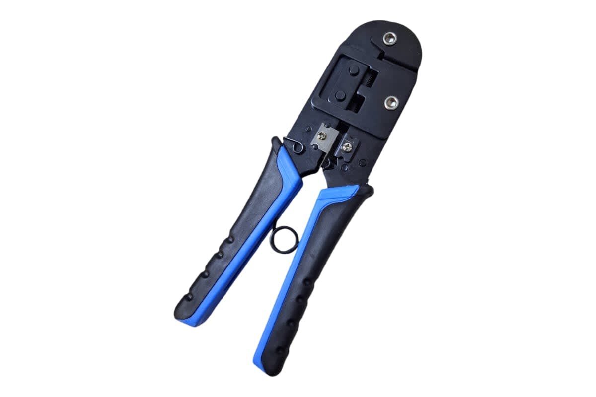 CRIMPADORA RJ45 RJ11 VCTL-2683