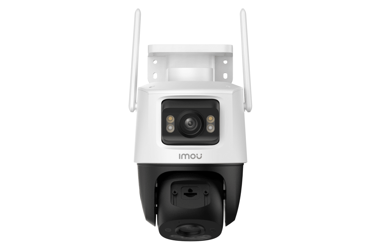 CAMARA PT WIFI IMOU CRUISER DUAL 2 PRO IPC-S7XFN-8U0WED 4+44