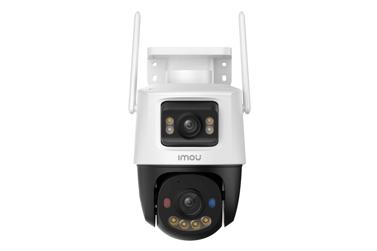 CAMARA PT WIFI IMOU CRUISER DUAL 2 (3 + 3) IPC-S7XEN-6MOWED 0