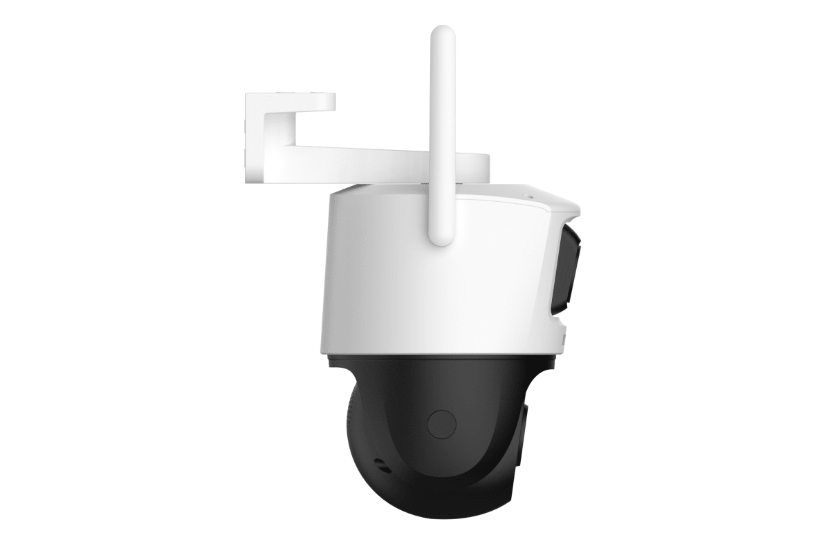 CAMARA PT WIFI IMOU CRUISER DUAL 2 (5 + 5) IPC-S7XEN-10MOWED3