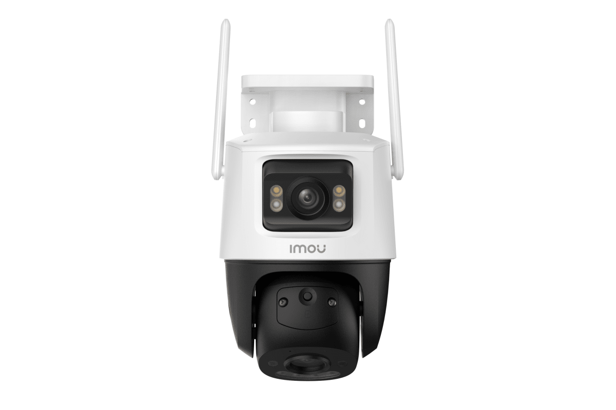 CAMARA PT WIFI IMOU CRUISER DUAL 2 (3 + 3) IPC-S7XEN-6MOWED4