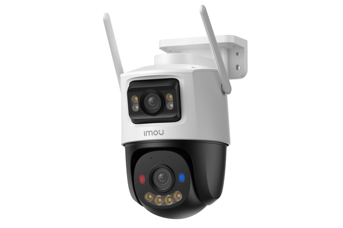 CAMARA PT WIFI IMOU CRUISER DUAL 2 PRO IPC-S7XFN-8U0WED 4+42