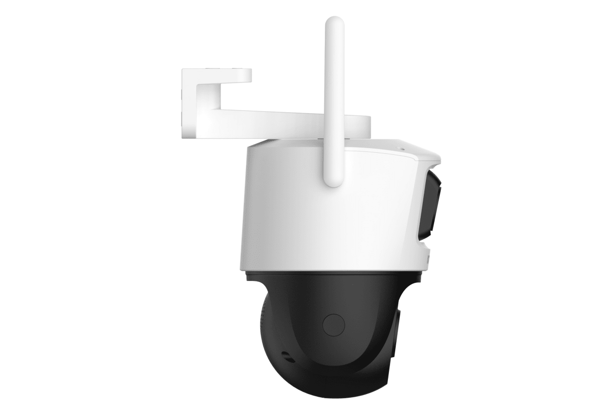 CAMARA PT WIFI IMOU CRUISER DUAL 2 PRO IPC-S7XFN-8U0WED 4+45