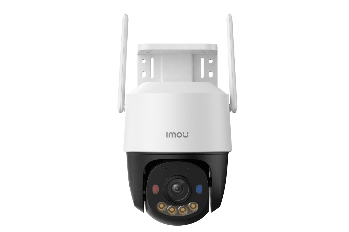 IMOU CRUISER SC IPC-K7FN-3V0W CAMARA WIFI PT C/SIRENA  3MP 0
