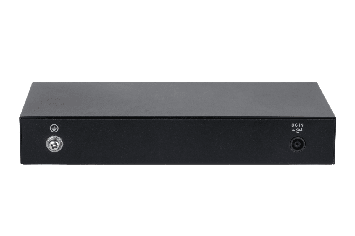 DAHUA SWITCH POE 10 PUERTOS // 8 POE  CS4010-8ET-603