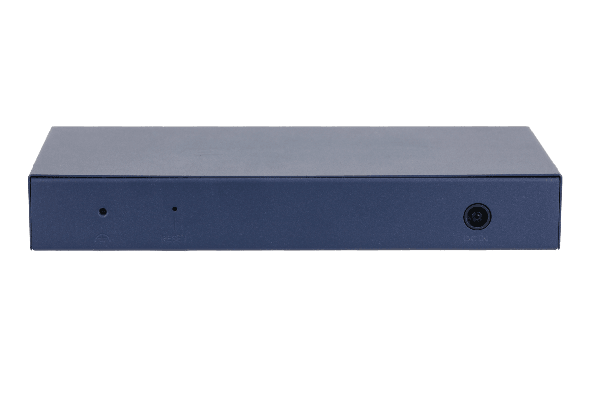 SWITCH POE DAHUA 10 PUERTOS//8 POE DH-CS4010-8ET2GT-1103