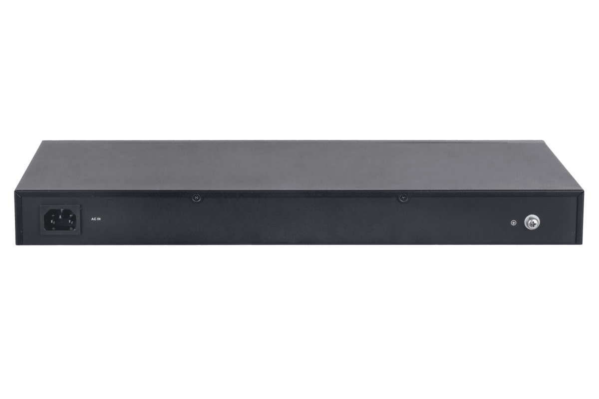 SWITCH DAHUA 18 PUERTOS // 16 POE  CS4218-16ET-2403