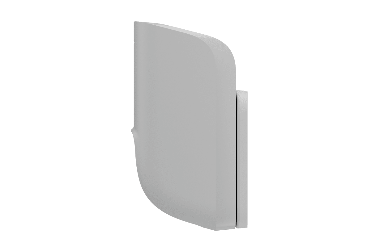 DETECTOR DE MOVIMIENTO EXTERIOR AJAX TIPO CORTINA INALAMBRICO CURTAIN OUTDOOR JEWELLER5