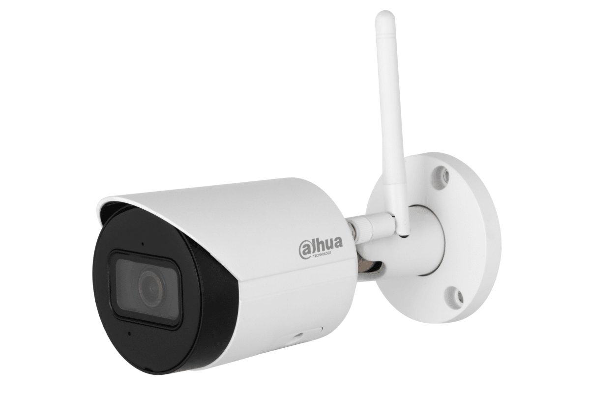 DAHUA WIFI CAMARA BULLET C/MIC. 2MP DH-IPC-HFW1230DS-SAW 0