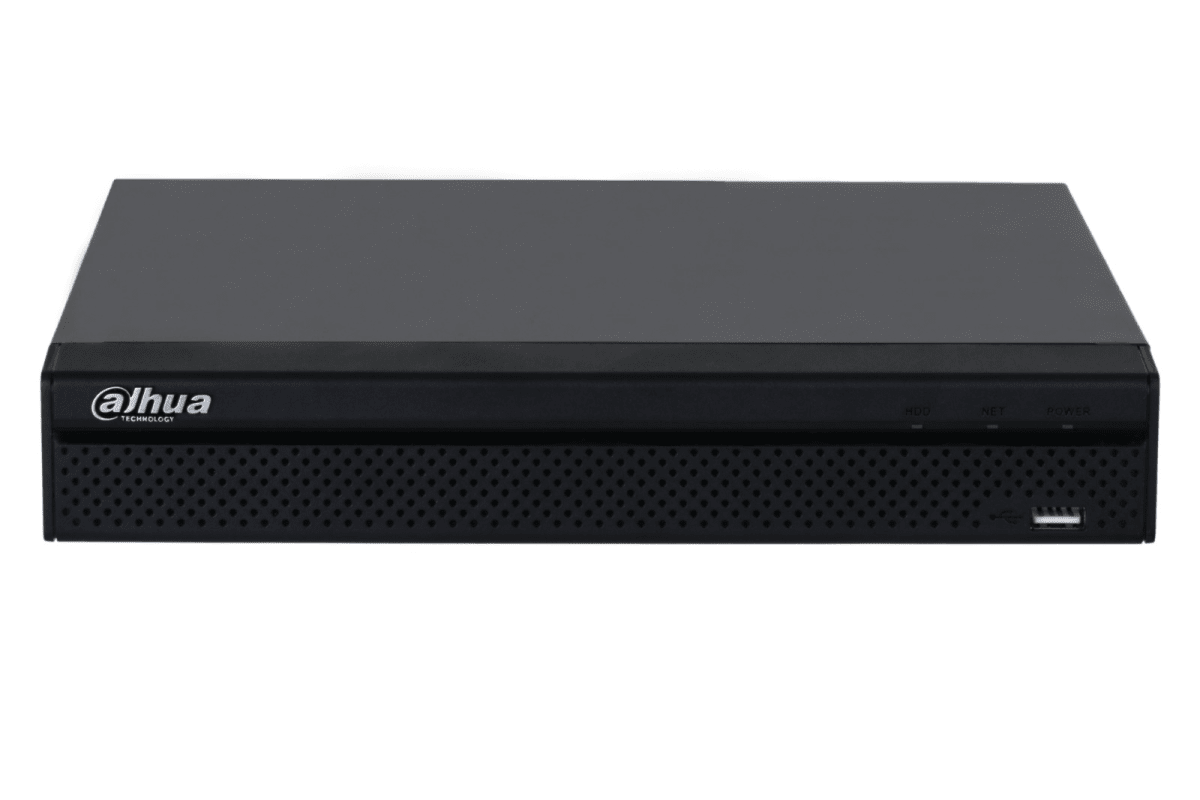 Grabador NVR 16CH Dahua DHI-NVR2116HS-4KS3 Lite 0