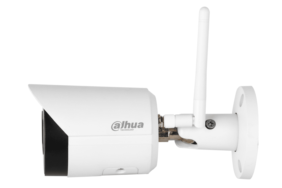 DAHUA WIFI CAMARA BULLET C/MIC. 2MP DH-IPC-HFW1230DS-SAW3